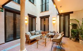 Suites San Pablo